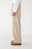 JQ Tape Corduroy Gadget Pant - Beige