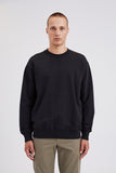 Norse Standard Sweatshirt - Black