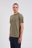 Norse Standard T-shirt - Sediment Green