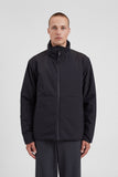 Alta 2L Jacket - Black