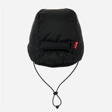 TTT Insulated Mountain Cap - Black