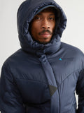 Lödyn Hood Jacket - Dark Hights