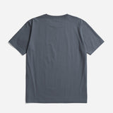 Norse Standard T-shirt - Orion Blue