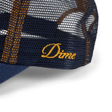 Supermesh Low Pro Cap - Navy