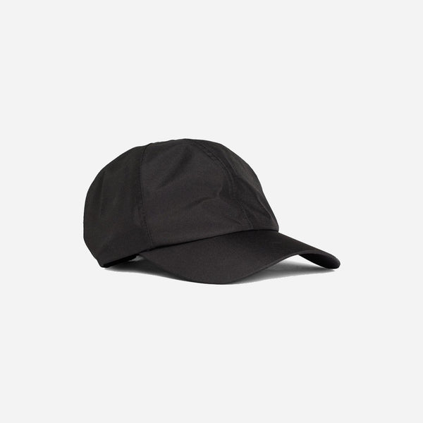 Gore-Tex Windstopper Sports Cap - Black