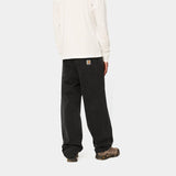 Landon Pant - Black(Heavy Stone Wash)