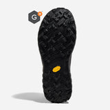 norda 001 - G+® Graphene - Stealth Black Dyneema®