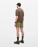 Marka Liner Short - Burnt Olive