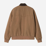 OG Santa Fe Jacket - Hamilton Brown/Tobacco