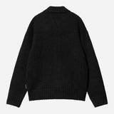 Santa Fe Cardigan - Black