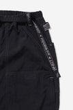 Nylon EQT Pant - Black