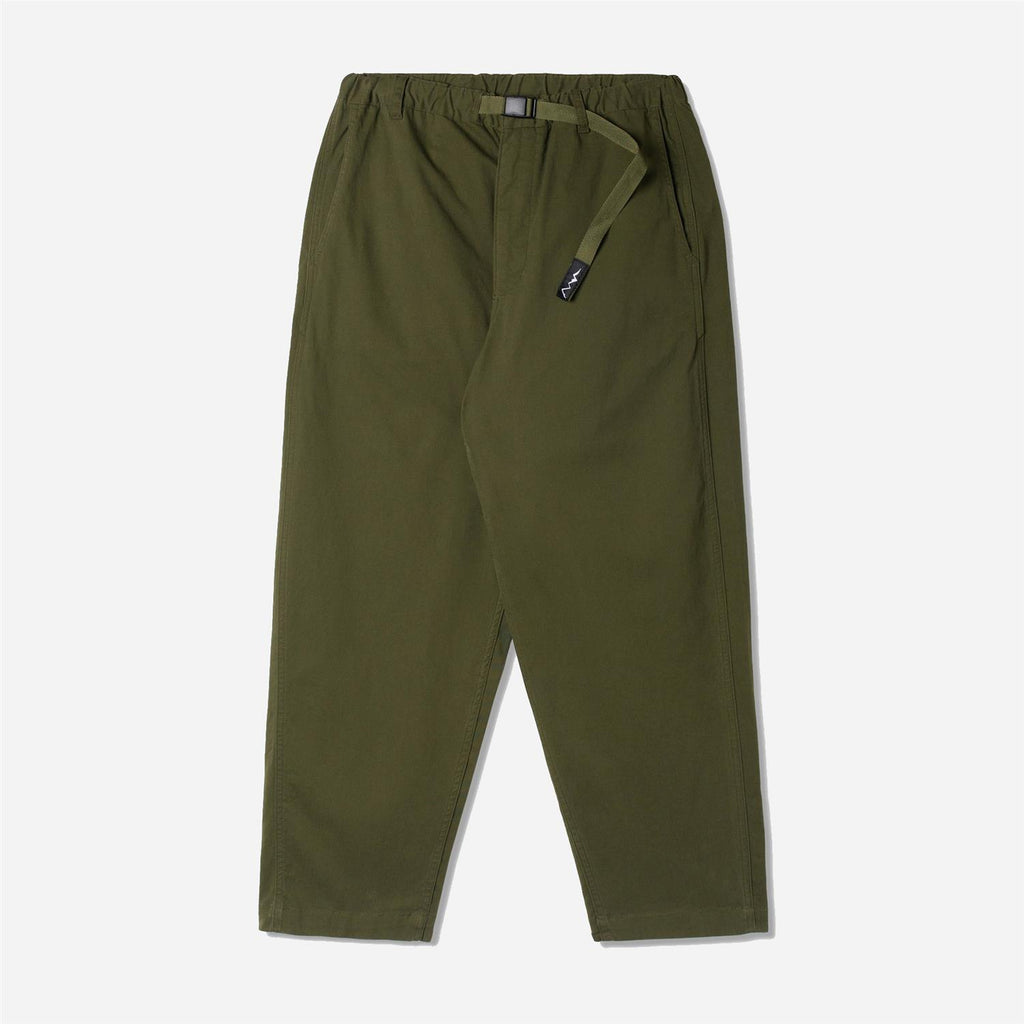 Flex Climber Wide Pant - Olive