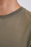 Norse Standard T-shirt - Sediment Green