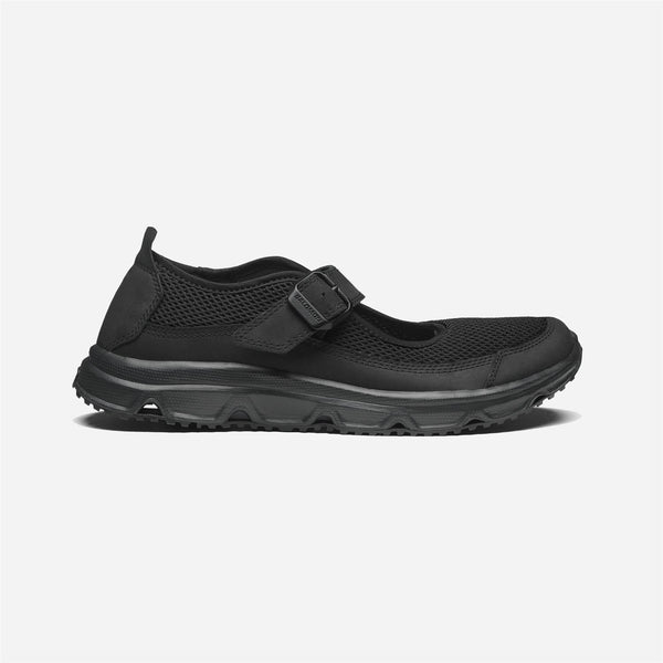 Salomon RX MARIE-JEANNE Women's - Black/Black