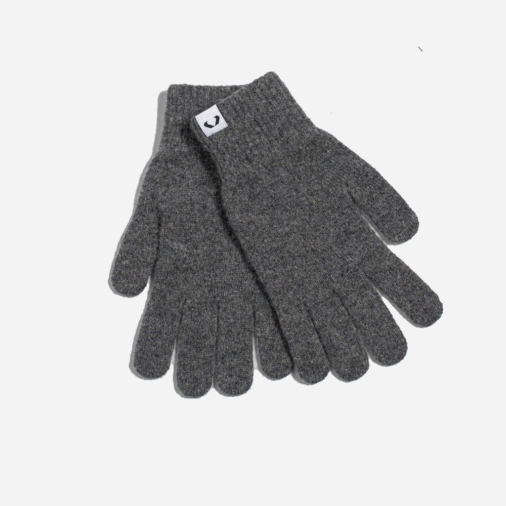 Ranger Glove - Charcoal