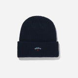 Core Logo Beanie - Black