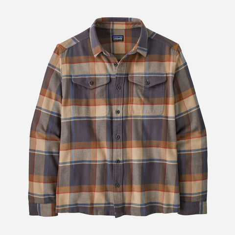 PATAGONIA MENS WEAR