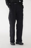 Nylon EQT Pant - Black