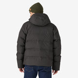 Jackson Glacier Jacket - Black