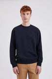 Norse Standard Sweatshirt - Dark Navy