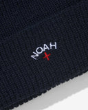 Core Logo Beanie - Black