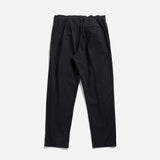 Ezra Light Stretch - Black