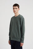 Norse Standard Sweatshirt - Aluminum Petrol