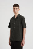 Carsten Tencel - Black Olive