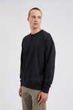 Norse Standard Sweatshirt - Black