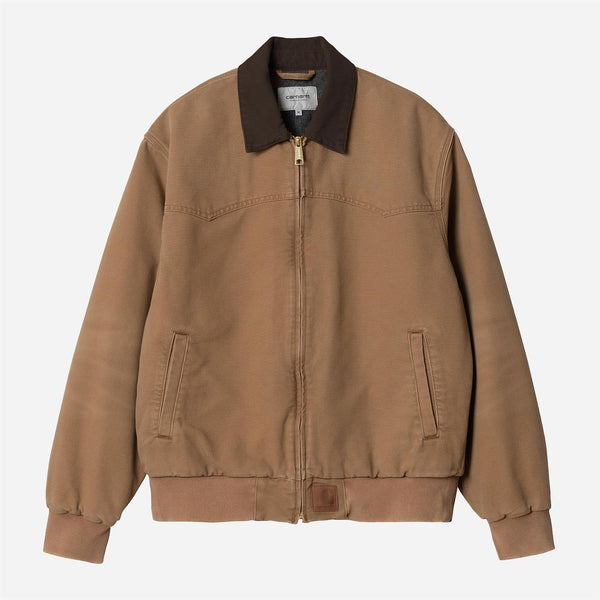 OG Santa Fe Jacket - Hamilton Brown/Tobacco