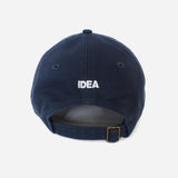 Winona Hat - Navy