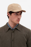 Twill Sports Cap - Utility Khaki