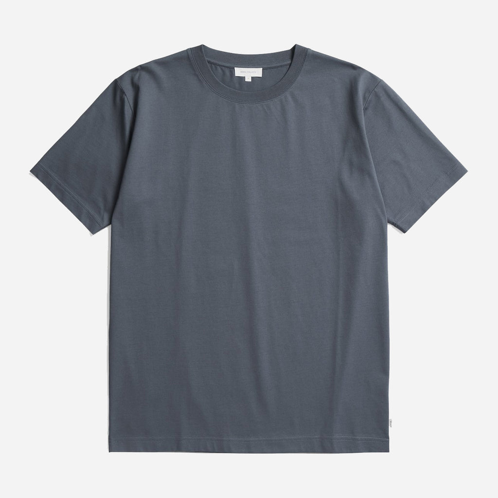 Norse Standard T-shirt - Orion Blue
