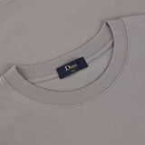 Classic Small Logo T-Shirt - Charcoal