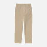 Simple Pant Corduroy - Wall Rinsed