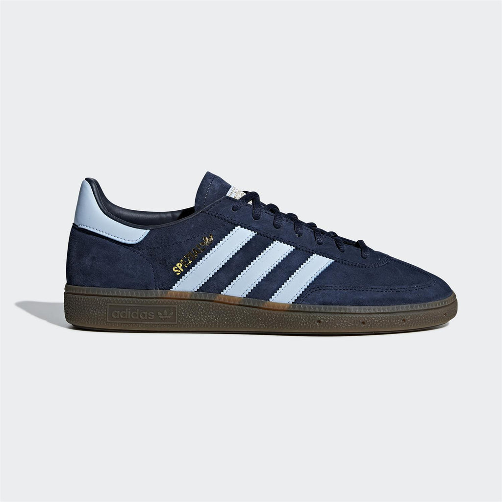 Handball Spezial -  Collegiate Navy/Clear Sky/Gum5