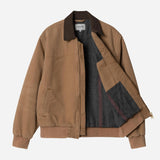 OG Santa Fe Jacket - Hamilton Brown/Tobacco