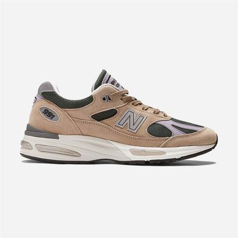 NYE BALANSE SNEAKERS