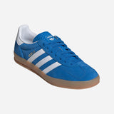 Gazelle Indoor - Blue Bird/Cloud White/Gum