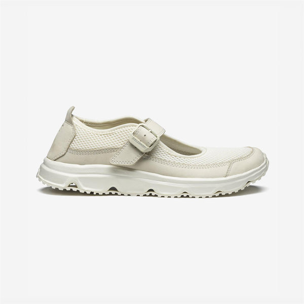 Salomon RX MARIE-JEANNE Women's - Vanila/Vanila