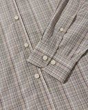 Check Dress Shirt - Multi