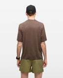 Lateral Peak SS T - Slate Black