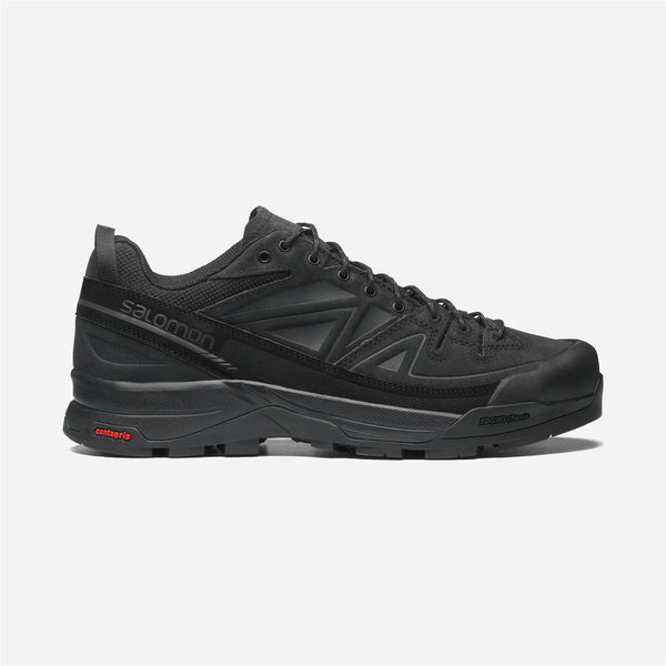 X-ALP LTR - Black/Black/Asphalt