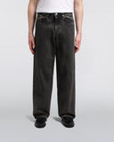 Wide Pant - Black