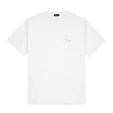 Classic Small Logo T-Shirt - White