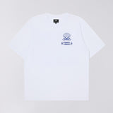 Garden of Love T-shirt - White