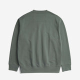 Norse Standard Sweatshirt - Aluminum Petrol