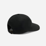 Core Logo 6-Panel - Black