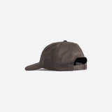 Twill Sports Cap - Beech Green