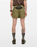 Marka Liner Short - Burnt Olive